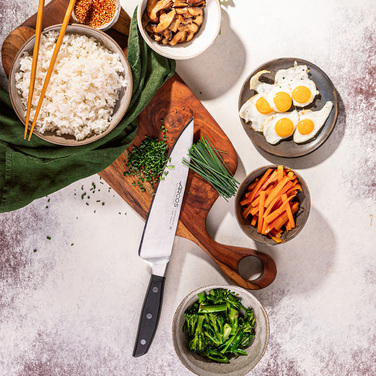 160600 Ніж кухонний 210 мм серія 'Manhattan'