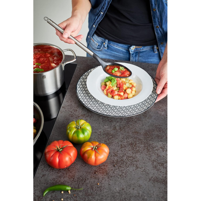 Набір ополоників для соусів, 2 предмети Basic Line Rosle