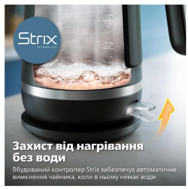 Электрочайник Philips HD9395/90 (6947049)