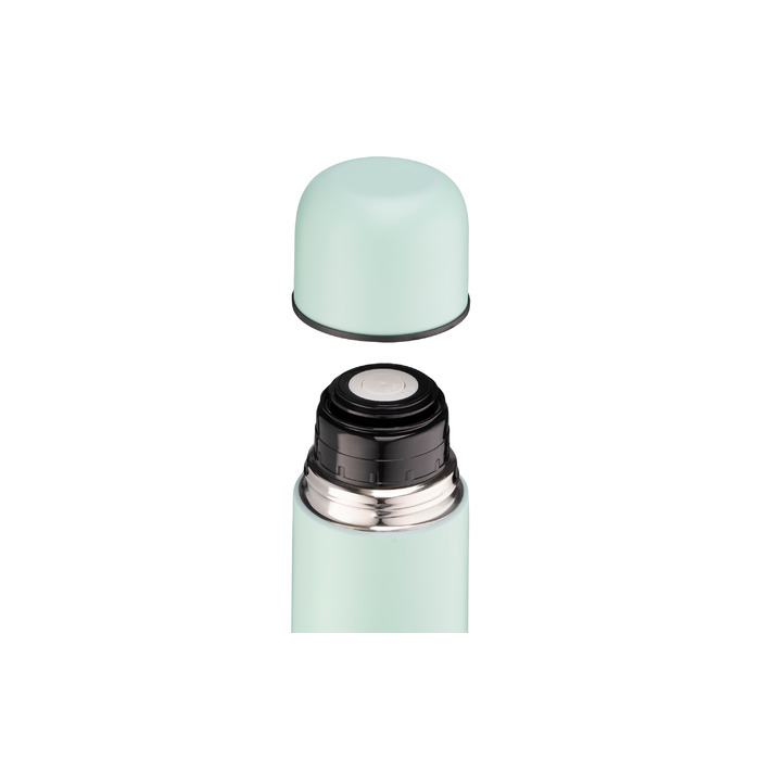 ARDESTO Термос Bright City 1000 мл, зеленый, нержавеющая сталь