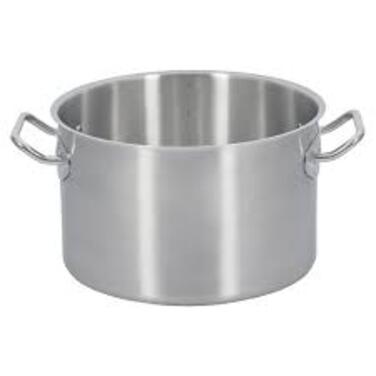 Каструля 28х17,9 см 10 л HORECA PRO GIPFEL