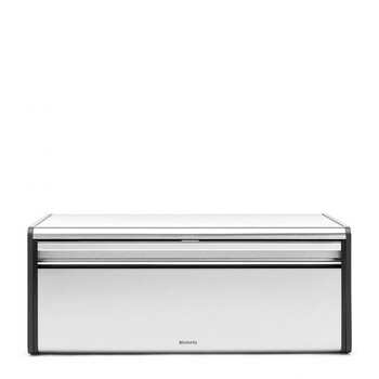 Хлібниця 25 х 46,5 х 18,7 см Brabantia