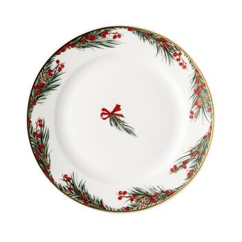 Тарілка пиріжкова 17 см Aida Yule Rosenthal