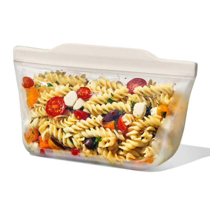 Контейнер багаторазовий силікований 946 мл OXO