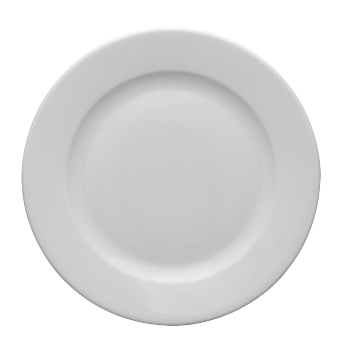 Тарілка мілка Lubiana Kaszub 17 см L0228