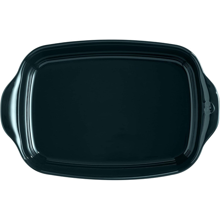 Форма для запікання прямокутна 36,5 x 23,5 x 7 см, Belle-Ile Emile Henry