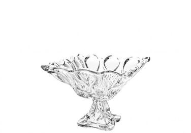 Фруктовниця на ніжці Ocean 280 мм 8575 BOHEMIA