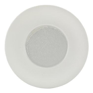 Тарелка глубокая 26 см, Incise Porcelain Lustre, GenWare