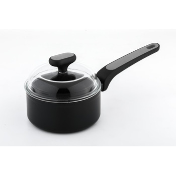 Ковш с крышкой 16 см 1,5 л NOIS