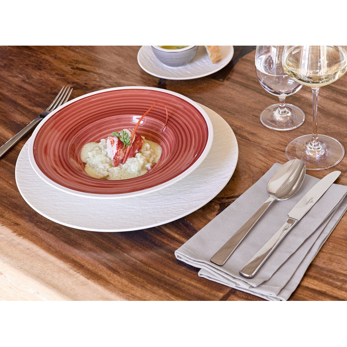 Колекція Manufacture Rouge від Villeroy & Boch