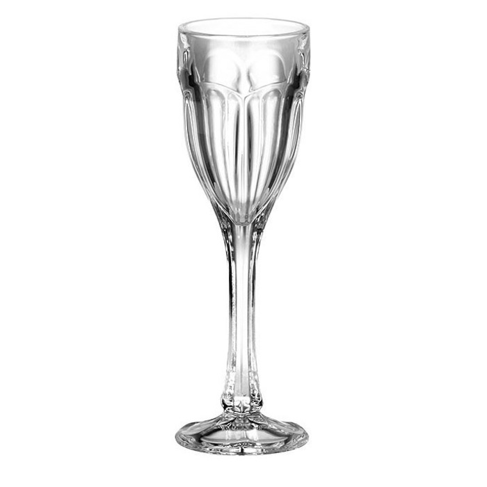 Рюмки 6 шт SAFARI 50 мл 8571 BOHEMIA