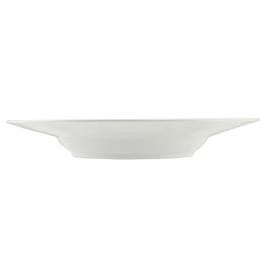 Тарелка для пасты 24 см, Incise Porcelain Solara, GenWare