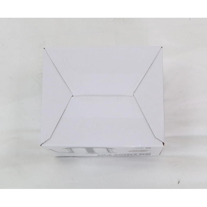 Сепаратор для відділення жиру 2 л, сріблястий Chihee