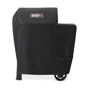 Чохол для пелетного гриля Weber Searwood 600 3400149 Код: 013047