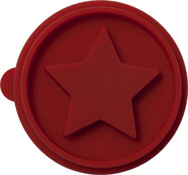 Набір штампів для печива, 2 предмета, 5 см, RBV Birkmann