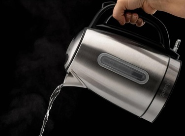 Електрочайник Gorenje K 17 DS (743903) (7112060)