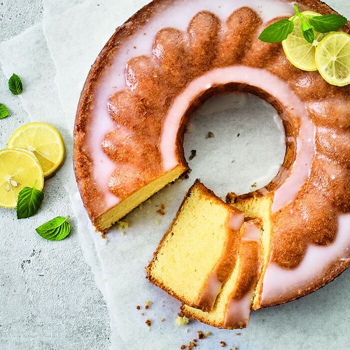 Форма для випічки розємна, 26 см, Basic Baking RBV Birkmann