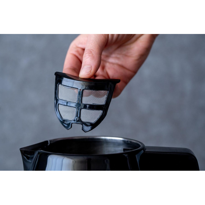 Электрочайник Gorenje K 15 RLBK (LD-K3042) (6587624)