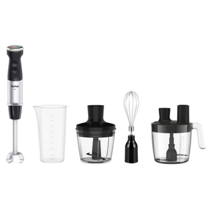 Погружной блендер Tefal HB67G830 (6997482)