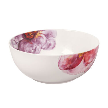 Салатница 23 см Rose Garden Villeroy & Boch
