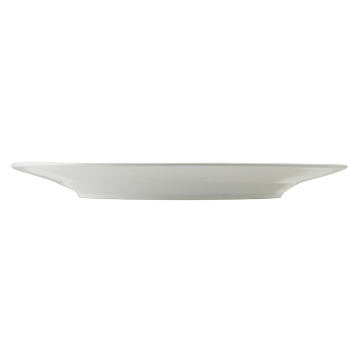 Тарілка 27 см, Incise Porcelain Solara, GenWare