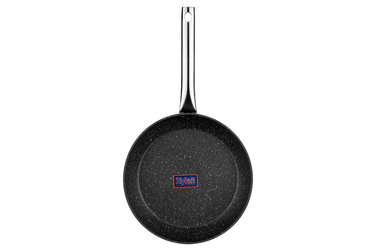 ARDESTO Ardesto Gemini Abetone сковорода 26 см, черный, алюминий