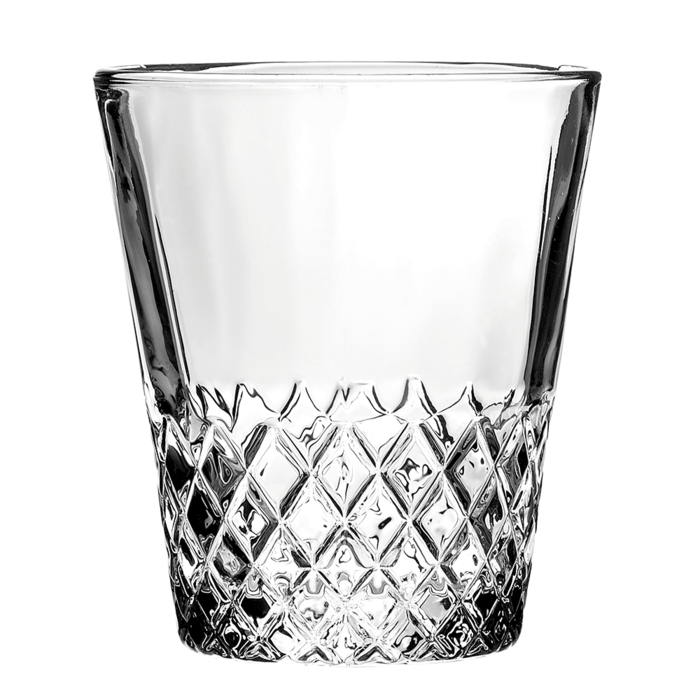 Склянка 250 мл, Soho Diamond Old Fashioned, Urbanbar (Урбанбар)