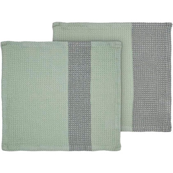 Набір із 2 рушників для посуду 25 x 25 см, Пустельна шавлія Gano Blomus