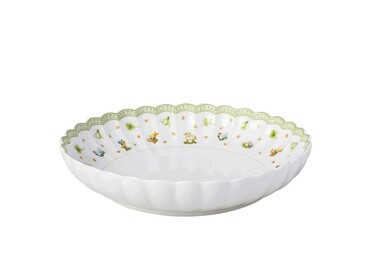 Тарелка для пасты Easter Delight Villeroy & Boch 23,6 см