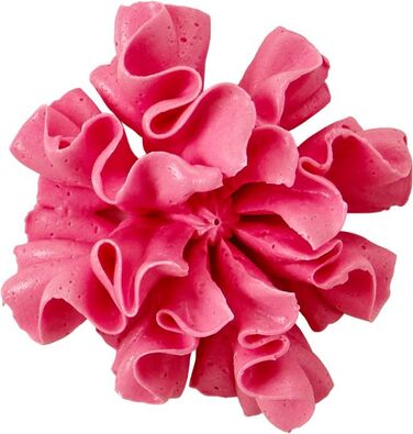 Насадка для крему, 2,5 см, # 112 RBV Birkmann