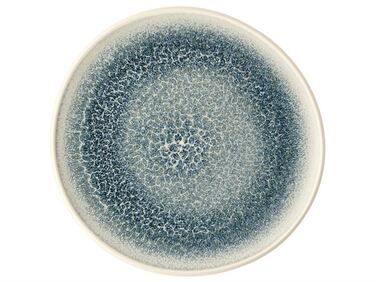 Тарілка 22 см Aquamarine Junto Rosenthal