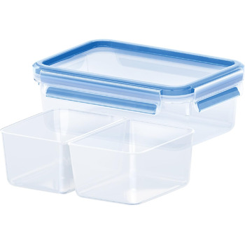 розмір: 0,55 л