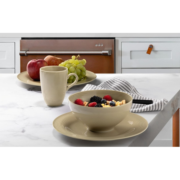 Колекція Beat Sandbeige від Seltmann Weiden