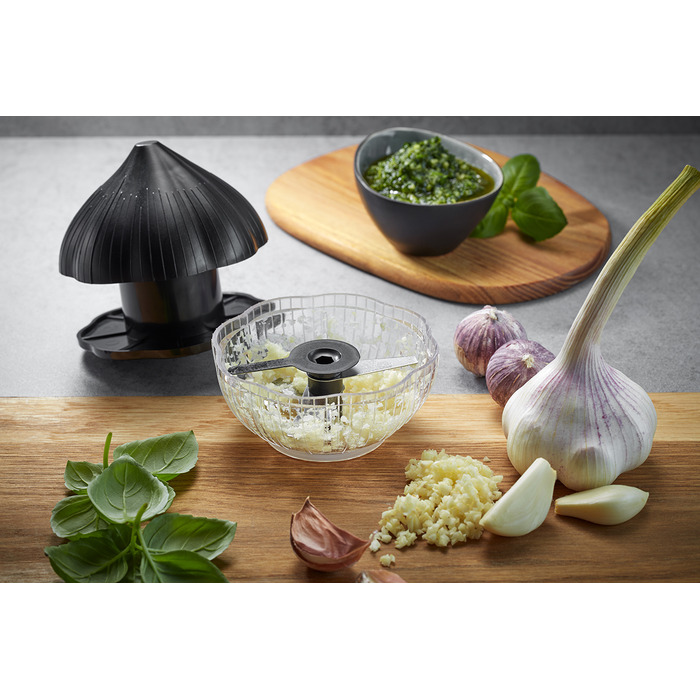 Подрібнювач часнику Aglioli Gefu