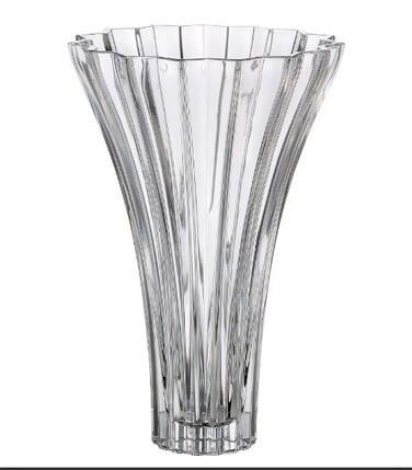 Ваза Ballet 330 мл 9617 BOHEMIA