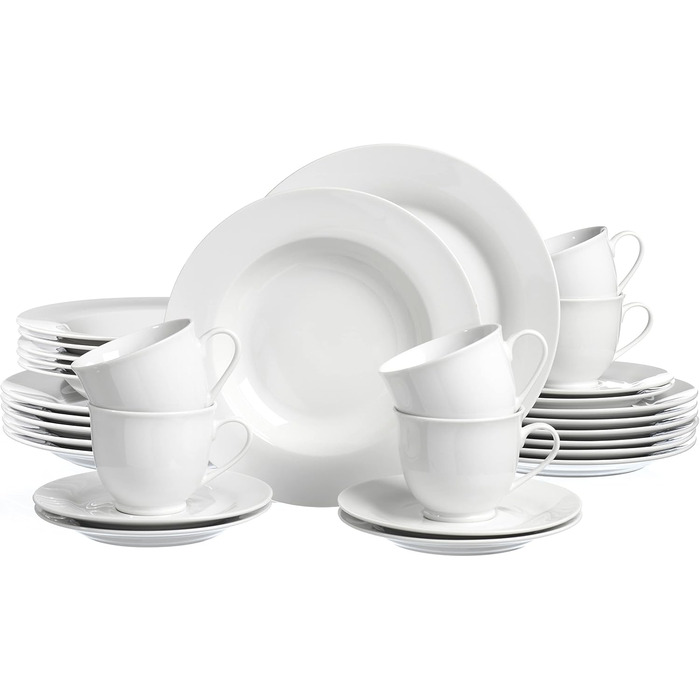 Набір столового посуду 30 предметів Ritzenhoff & Breker