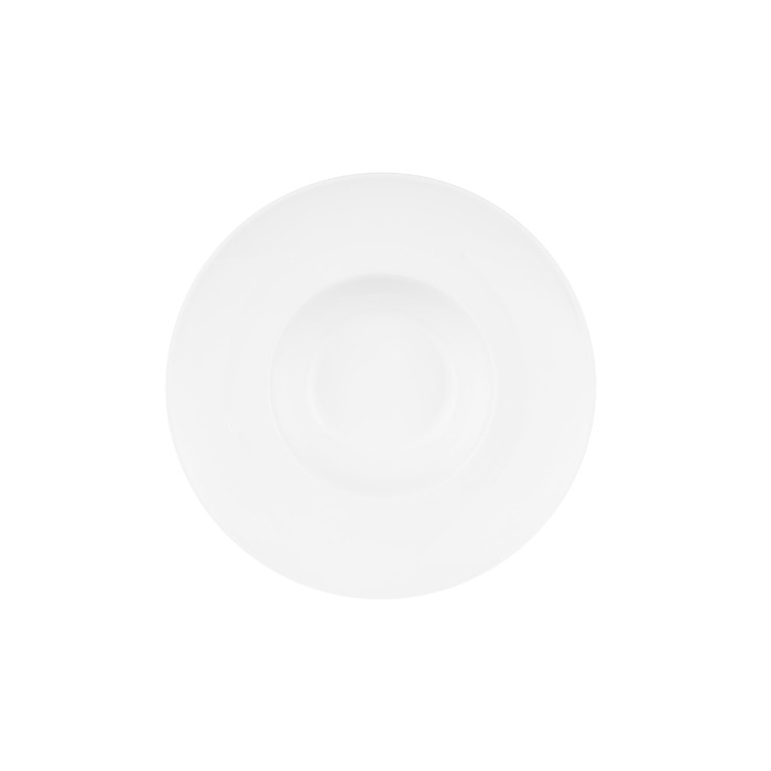 ARDESTO Тарілка глибока Imola, 23 см, порцеляна
