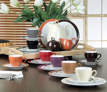 Колекція Trio від Seltmann Weiden