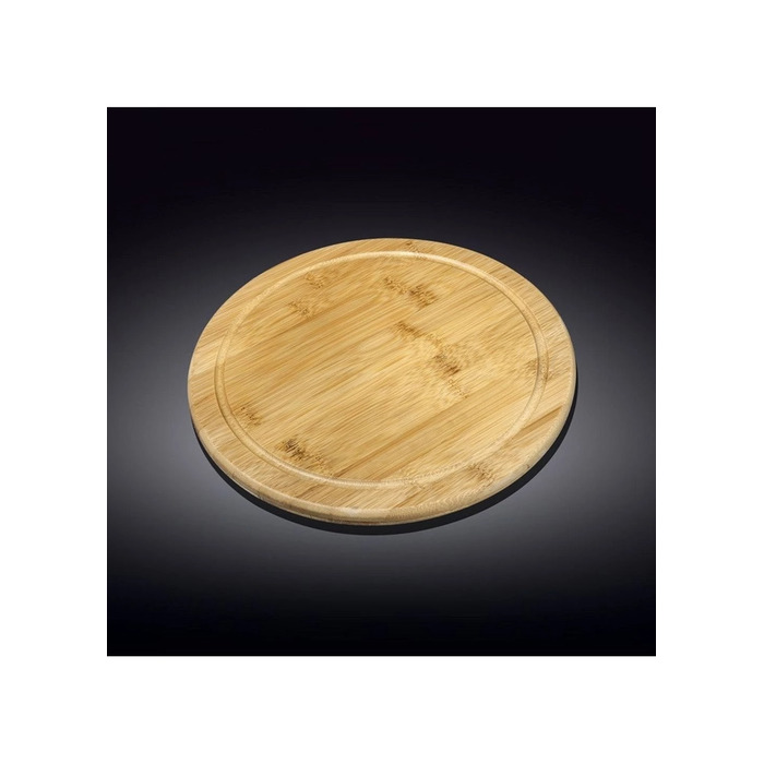 Сервировочная доска Wilmax Bamboo 25,5 см (WL-771088) Код: 010556
