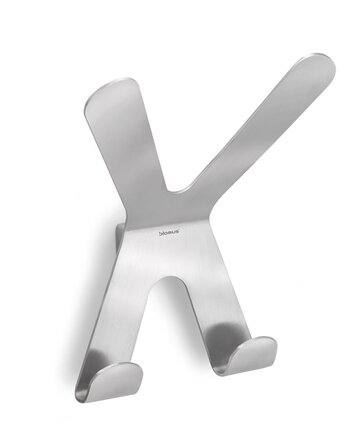 Вішалка для одягу настінна Vasco Blomus