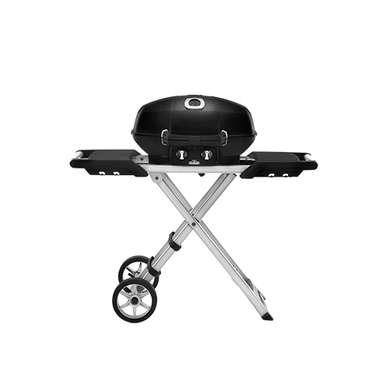 Газовий портативний гриль Napoleon TravelQ PRO285X PRO285X-BK Код: 004266