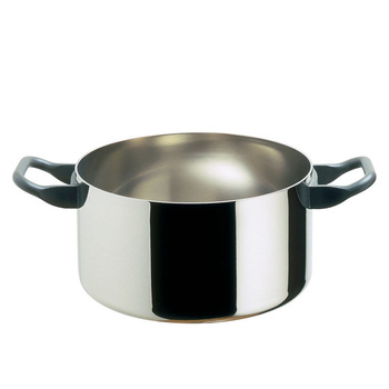 Каструля 3,1 л металік Cintura Orione Alessi