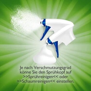 Засіб для миття кухонних меблів 4 х 750 мл Bref