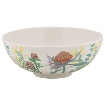 Місочка Maxwell & Williams ROYAL BOTANIC GARDENS NATIVE BLOOMS, порцеляна, діам. 16 см, 700 мл