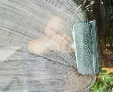 Щітка для чистки скла 36x10x6 см Joseph Joseph