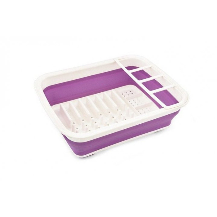 Сушка для посуду 2Fissman 9x11 см (8898)