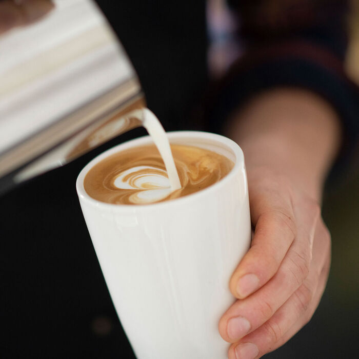 Термочашка 350 мл M White to Go Villeroy & Boch