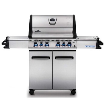 Газовый гриль Napoleon Legend 485 LD485RSIBPSS-1-RU Код: 008690