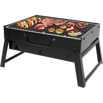 Сложный гриль для барбекю kisidus