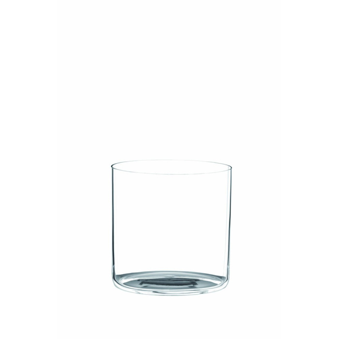 Набір келихів Water 330 мл, 2 шт., Безсвинцевої кришталь, O Wine Tumbler Riedel